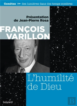Bertrand.pt - L'Humilité De Dieu