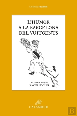 Bertrand.pt - L'Humor A La Barcelona Del Vuitcents