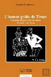 L'Humor Gràfic De Tísner