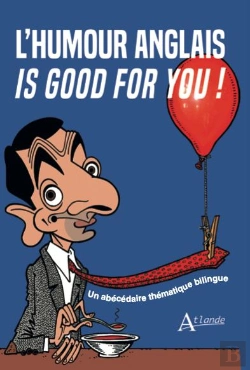 Bertrand.pt - L'Humour Anglais Is Good For You