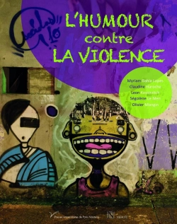 Bertrand.pt - L'Humour Contre La Violence