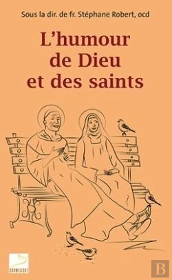 Bertrand.pt - L'Humour De Dieu Et Des Saints