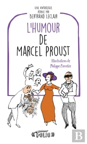 L'Humour De Marcel Proust