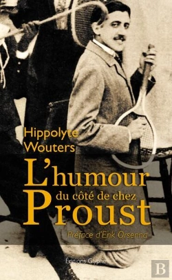 Bertrand.pt - L'Humour Du Côté De Chez Proust