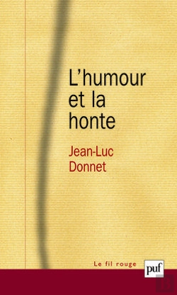 Bertrand.pt - L'Humour Et La Honte