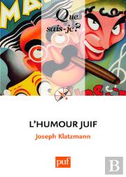 L'Humour Juif (5e Édition)