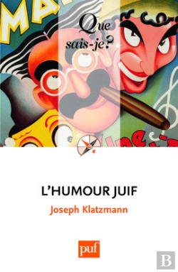 Bertrand.pt - L'Humour Juif (5e Édition)