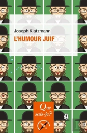 L'Humour Juif