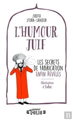 Bertrand.pt - L'Humour Juif ; Les Secrets De Fabrication Enfin Révélés