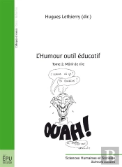 L'Humour Outil Educatif