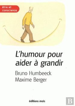 Bertrand.pt - L'Humour Pour Aider A Grandir