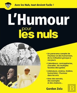 Bertrand.pt - L'Humour Pour Les Nuls