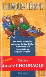 L'Humour Therapie