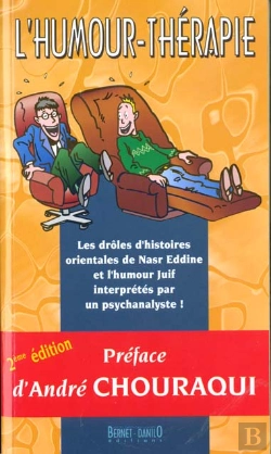 Bertrand.pt - L'Humour Therapie