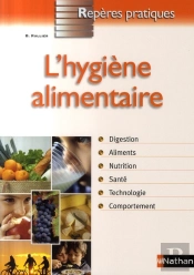 L'Hygiène Alimentaire