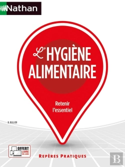 Bertrand.pt - L'Hygiène Alimentaire (Édition 2023)