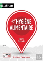 L'Hygiene Alimentaire Reperes Pratiques N24 2017