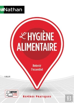 Bertrand.pt - L'Hygiene Alimentaire Reperes Pratiques N24 2017