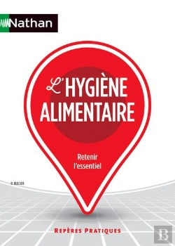 Bertrand.pt - L'Hygiene Alimentaire - Reperes Pratiques - Numero 24 2015