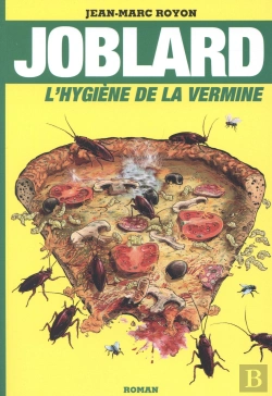 Bertrand.pt - L'Hygiène De La Vermine