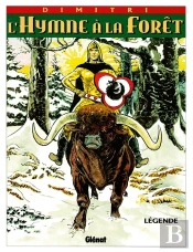L'Hymne À La Forêt
