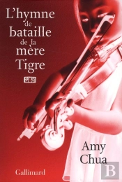 L'Hymne De Bataille De La Mere Tigre