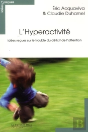 L'Hyperactivite