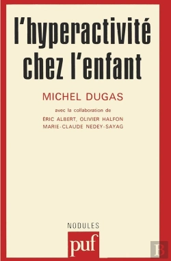 Bertrand.pt - L'Hyperactivité Chez L'Enfant