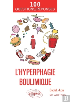 Bertrand.pt - L'Hyperphagie Boulimique En 100 Questions/Réponses