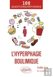 L'Hyperphagie Boulimique