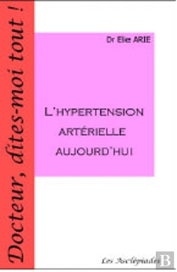 Bertrand.pt - L'Hypertension Arterielle Aujourd'Hui
