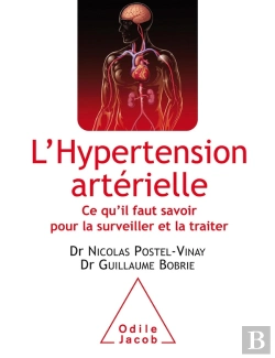 Bertrand.pt - L'Hypertension Artérielle
