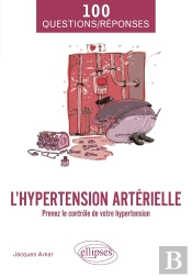 L'Hypertension Artérielle : Prenez Le Contrôle De Votre Hypertension