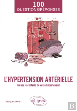 Bertrand.pt - L'Hypertension Artérielle : Prenez Le Contrôle De Votre Hypertension