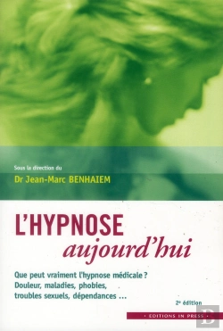 Bertrand.pt - L'Hypnose Aujourd'Hui (2e Édition)