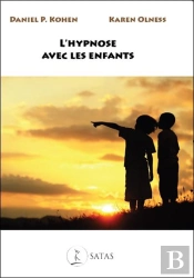 L'Hypnose Avec Les Enfants