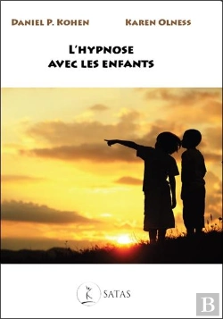 Bertrand.pt - L'Hypnose Avec Les Enfants