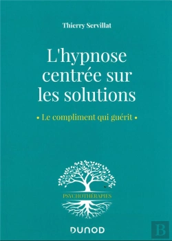 Bertrand.pt - L'Hypnose Centrée Sur Les Solutions