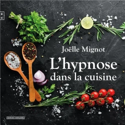 Bertrand.pt - L'Hypnose Dans La Cuisine
