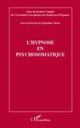 L'Hypnose En Psychosomatique