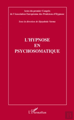 Bertrand.pt - L'Hypnose En Psychosomatique