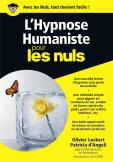 L'Hypnose Humaniste Poche Pour Les Nuls