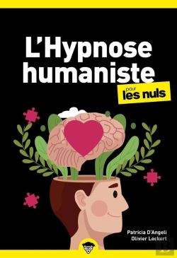 Bertrand.pt - L'Hypnose Humaniste Pour Les Nuls (2e Édition)