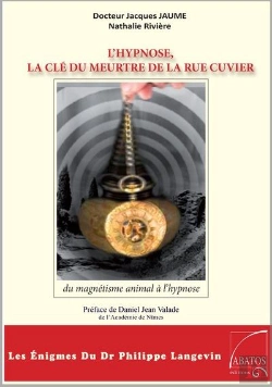 Bertrand.pt - L'Hypnose, La Clé Du Meurtre De La Rue Cuvier