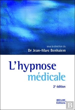Bertrand.pt - L'Hypnose Médicale (2e Édition)