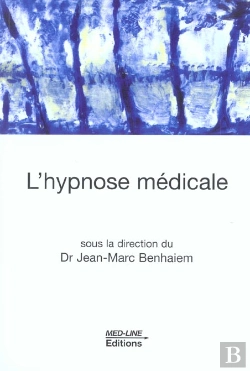 Bertrand.pt - L'Hypnose Medicale