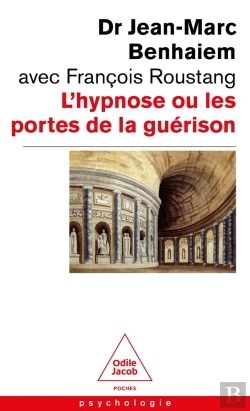 Bertrand.pt - L'Hypnose Ou Les Portes De La Guérison