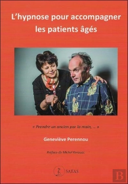 Bertrand.pt - L'Hypnose Pour Accompagner Les Patients Âgés