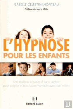 Bertrand.pt - L'Hypnose Pour Les Enfants