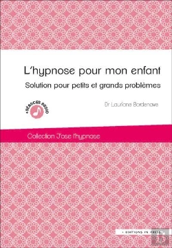 Bertrand.pt - L'Hypnose Pour Mon Enfant